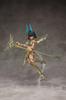 Alphamax DarkAdvent Undeaddress Isis STD Approximately 160mm tall plastic kit ver. non-scale AX-0246