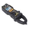 Digital Clamp Meter Multimeter 6000 Count LCD AC DC Volt Amp Diode Temp Hz Ohms Capacitance Tester Electrican Tool PN108