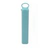 Creative Ice Cube Mold Pull-Out Bar 10 Grid Frozen Ice Cube Plate Maker Silicone Ice Box Suitable For Home Bars Kitchen Homemade