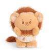 PP Cotton Soft Elephant Lion Plush Toy Fluffy Soothing Hug Pillow  Kids Gifts