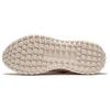 LiNing CF Moon Shadow Cushioning Anti-Slip And Wear-Resistant Low-Top Casual Shoes Women's Matte Ecru AGLR158-4