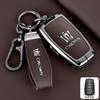 S1 Crown Land Cruiser Key Set 2024 Vellfire 12/13/14 Generation Luxury Flagship Edition Car Special Shell Buckle JH0