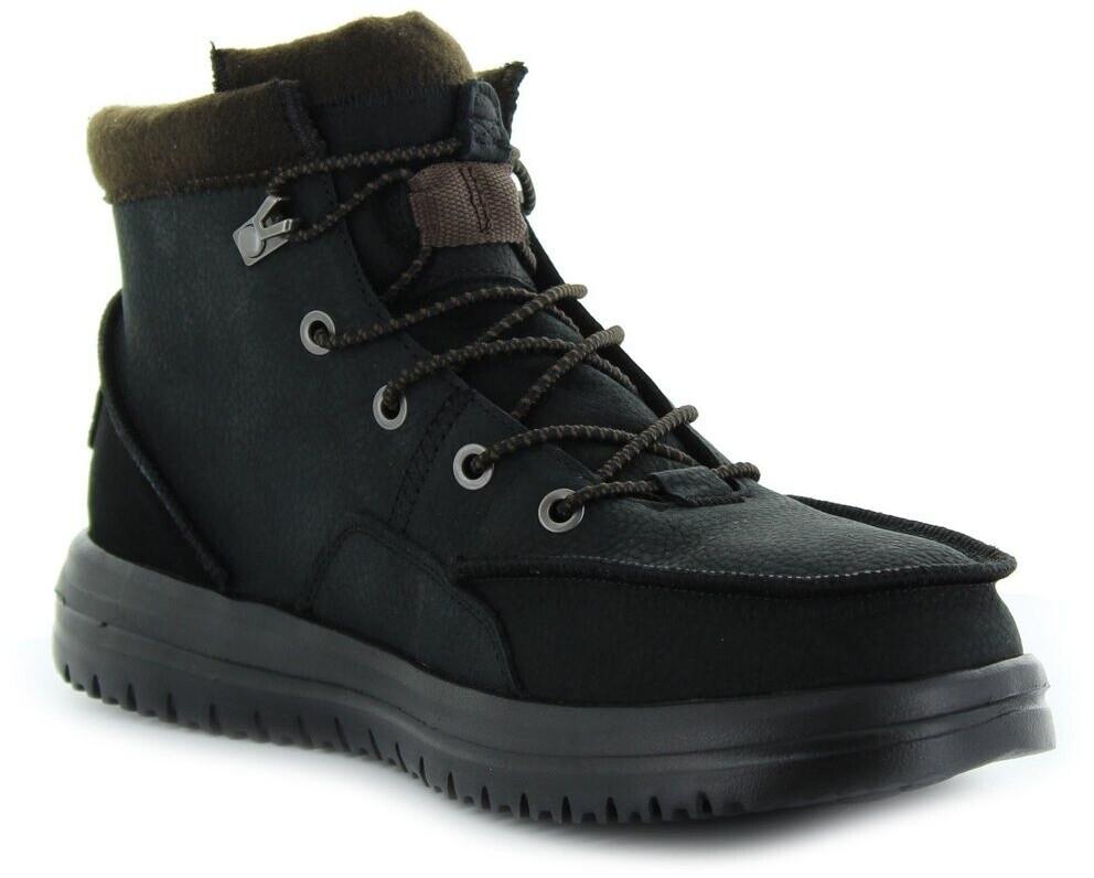Dude Bradley Boots (40189) Black