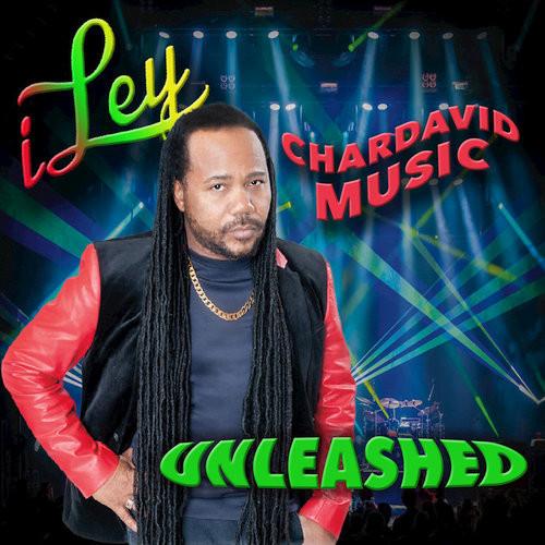 CD ILEY Unleashed Chardavid Music NONE Kings of Kings US Reggae Ska Dub Б/у