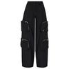 Hugo Womens/Ladies Harameri-1 Cargo Trousers