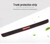Car Trunk Protection & Decoration Anti-Collision/Scratch Rubber Strip