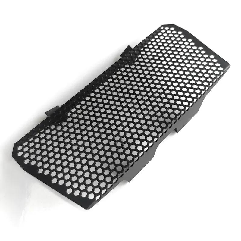 Motorcycle Radiator Grille Guard Cover Protective Water Tank Cooler Protector For BMW S1000R S1000RR S1000XR 2019-2025