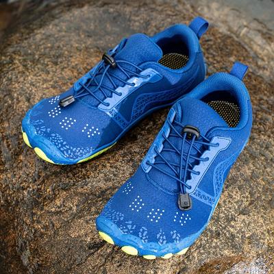 2025 Barfußpfad Barfußschuhe für Herren Lässig Damen Frauen Wanderschuhe Wasserschuhe Aquatischer Sneaker Schuh Mann Wasser