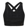 Biba Womens/Ladies Move V Neck Sports Bra