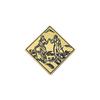 Game Ranni Melina Figure Cosplay Elden Pins Brooch Anime Enamel Metal Badge Button Brooch Bag Clothes Decor Jewelry Gift