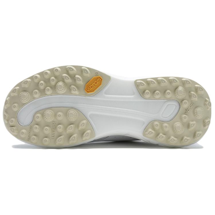 Fila GF Driver Comfortable Low Top Golf Shoes Women Sneaker White A12W511707FWT