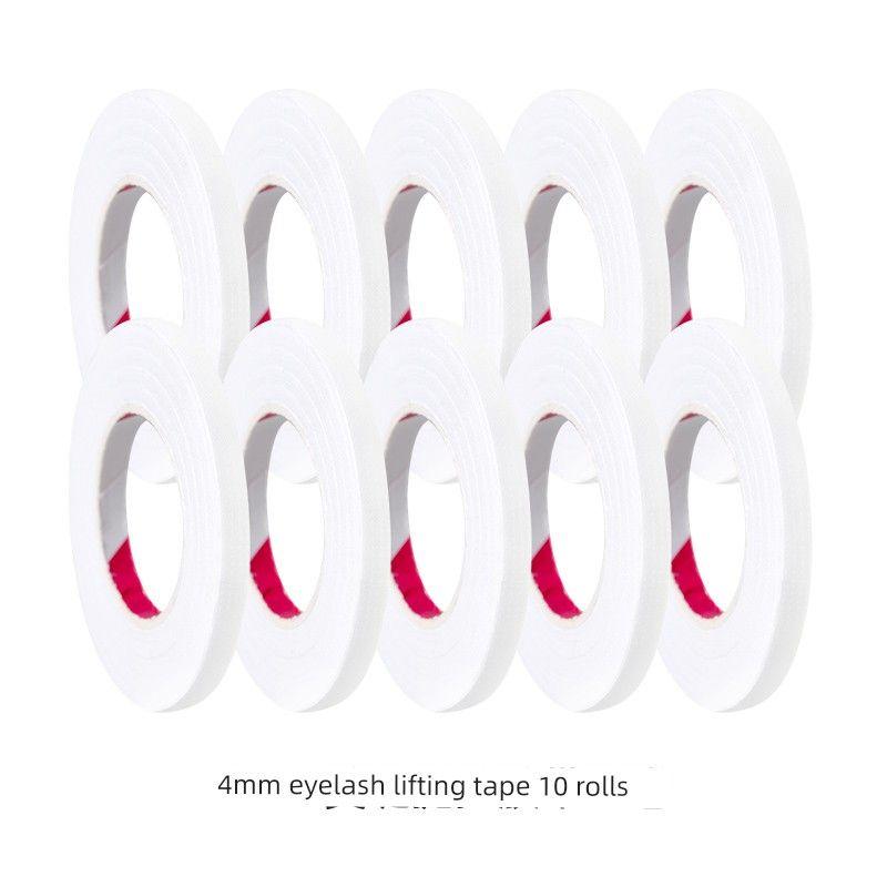 

Magic Eyelash Silk Lifting Special Breathable Isolation Eye Pad Tape 10 Rolls