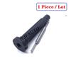 4/6 Pieces Ignition Coil Repair Rubber Boot Kit with Spring for 2006-2008 Suzuki Grand Vitara SX4 3340065J00 / 33400-65J00