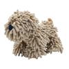 Chenille Hand Towel Cartoon Puppy Shape Soft Microfiber Towel High Water Absorption Bathroom Hand Towel