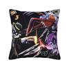 Murder Drones Uzi Doorman Pillow Cover Merchandise Printing Cushion Cover Gift Robots Throw Pillow Case Cover Home Multi-Size