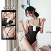Sex Lingerie Sexy Free Bunny Uniform Seduction Pure Lust Pajamas Passion Suit Women