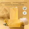 Dear lrean Suriname Lemon Scented Essential Oil Soap