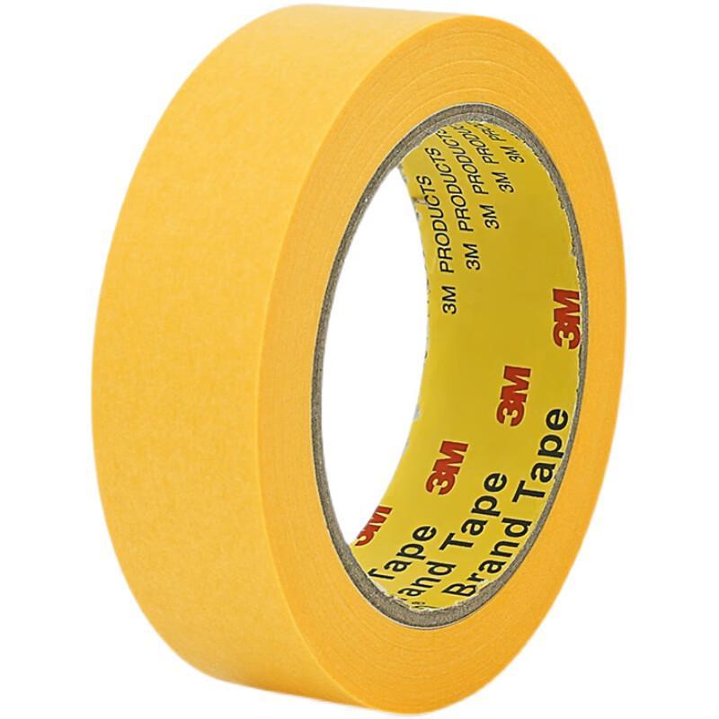 3M High Temperature Masking Tape