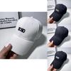 Fashion Baseball Cap With Adjustable Fit Breathable Cotton For Men And Women Characters Included)