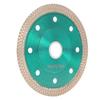 Diamond Saw Blade Granite Marble Cutting Disc Porcelain Tile Ceramic Blades Cutting Tools105mm