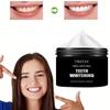 Teeth Cleaning Whitening Cream, Gentle and Non-irritating, Deeply Cleans Teeth and Makes Teeth Whiter