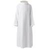 Männer Frauen Naher Osten Arabisch Christlich Katholisch Priester Kleriker Roben Priester Heilige Halloween Robe