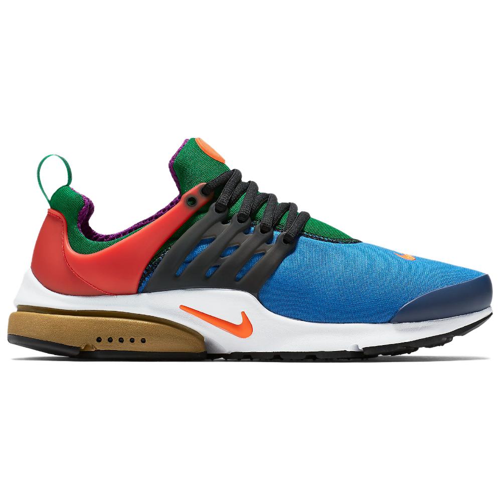 New Nike Air Presto Greedy 886043-400