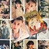 Fans Sammeln Fotokarten Foto Karten Set Lomo Merch Fotokarten Sticker Weihnachtsgeschenk Sammelt Stray Kids PCS STAY 127 55 72 Kinderfreundlich Unterhaltsam