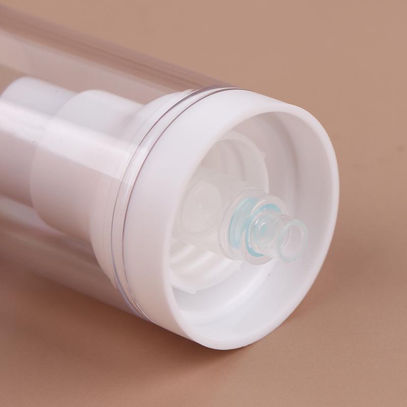 20/30/50Ml Refillable Perfume Fine Mist Spray Bottle Face Moisturizing Hydration Dispenser Travel Empty Cosmetic Container