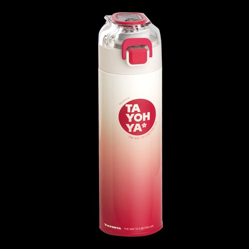 Duoyangwu Renewal Series Thermal Mug