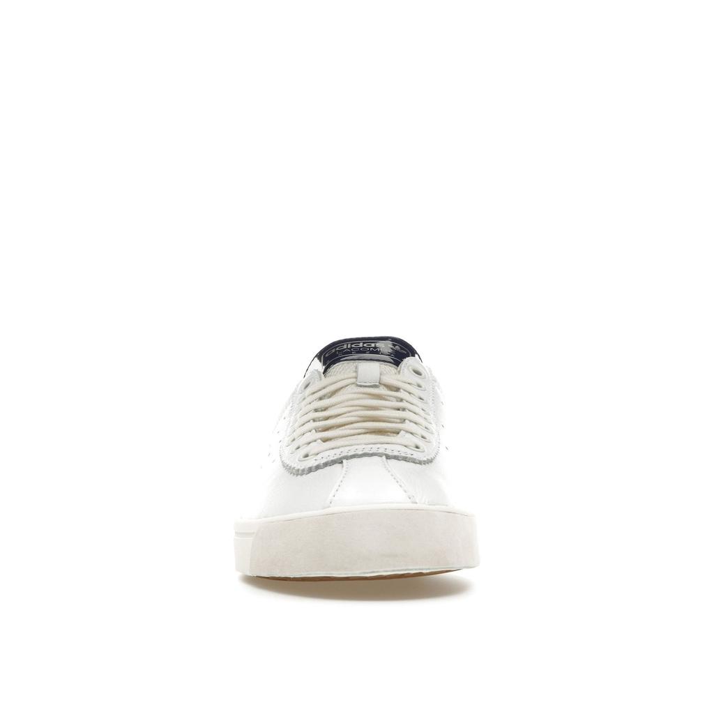 Adidas Originals Lacombe SPZL Unisex Core White Collegiate Navy IG8938