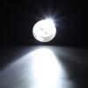 D5 UV 3 in 1 Gemstone Identification Lights White Yellow Light with USB Type C LED 365/395nm Flashlight Powerful for Gems Jade