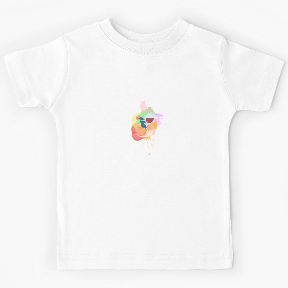 Remy the Rat (Ratatouille) Kids T-Shirt 170