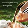 Thermos Portable Wireless Juicer Blender
