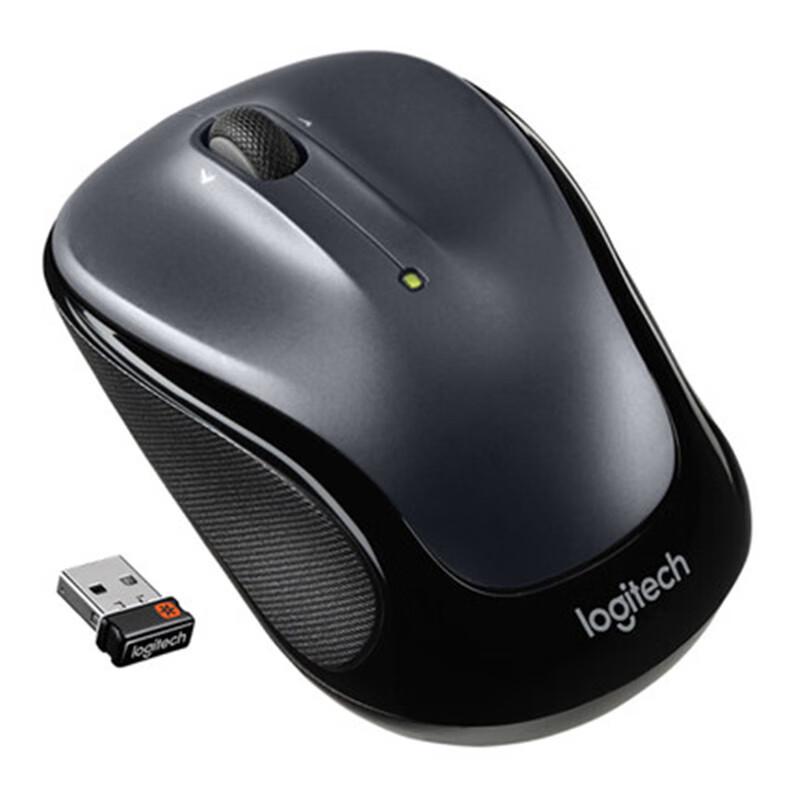 Logitech Wireless Office Mouse
