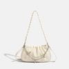Kleines Design Umhängetasche Damen Schultertasche Handtasche