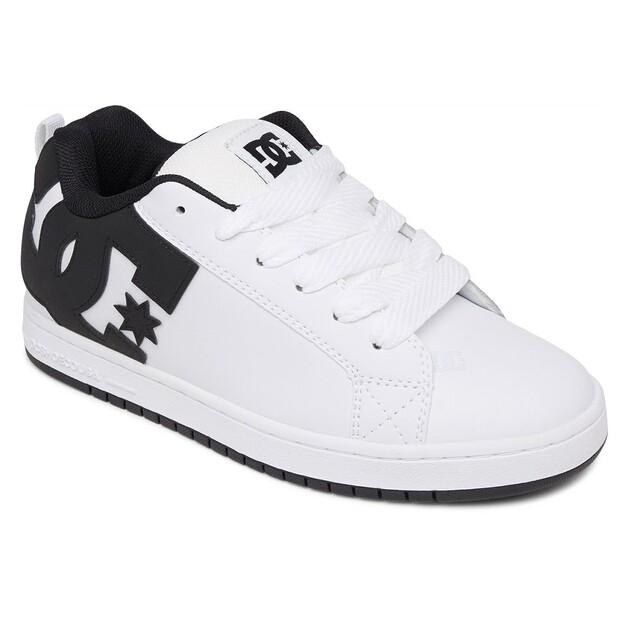Baskets DC Shoes Court Graffik