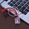 Forward Reverse Brush Brake Reusable RC Speed Controller Brushed Wear Resist for Controller Boat RC Car Tank