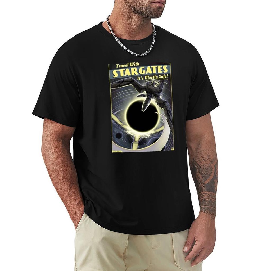 Stellaris Tshirt Urban Style Print Tshirt