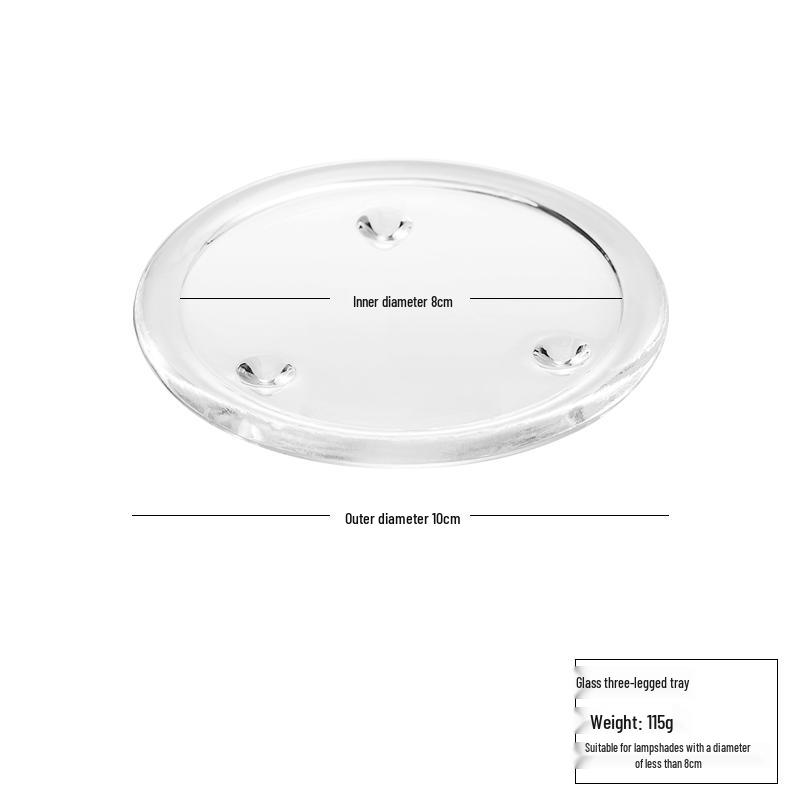 Европейский стеклянный ветрозащитный подсвечник для свадеб на открытом воздухе и домашнего декора