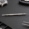 Double-Ended Spring Bar Removal Tool Anti-Slip Watch with