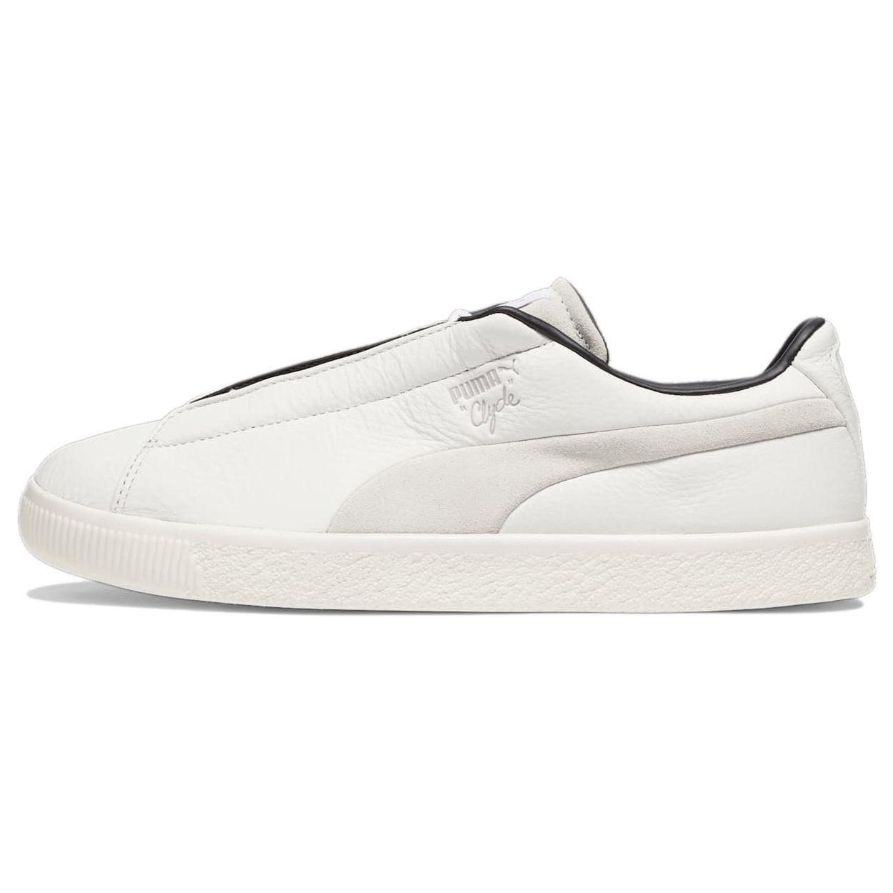 PUMA Clyde Gore-Tex x nanamica  White  Men s 388734-01 EU 40
