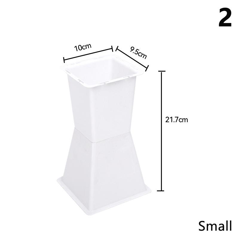 

Пластиковая упаковка для цветов Подставка для растений Подставки Упаковочный материал Фиксация Букет Основа Композиция Цветочные принадлежности