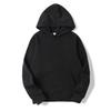 Men's Cross-Border Hoodie: Autumn/Winter Thickened Velvet Fashion Sweatshirt for Sports & Casual Wear