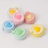1pc Mini Small Tape Measure for Body Measurement Sewing Tailor Hand-portable Body Sewing Measurement Ruler