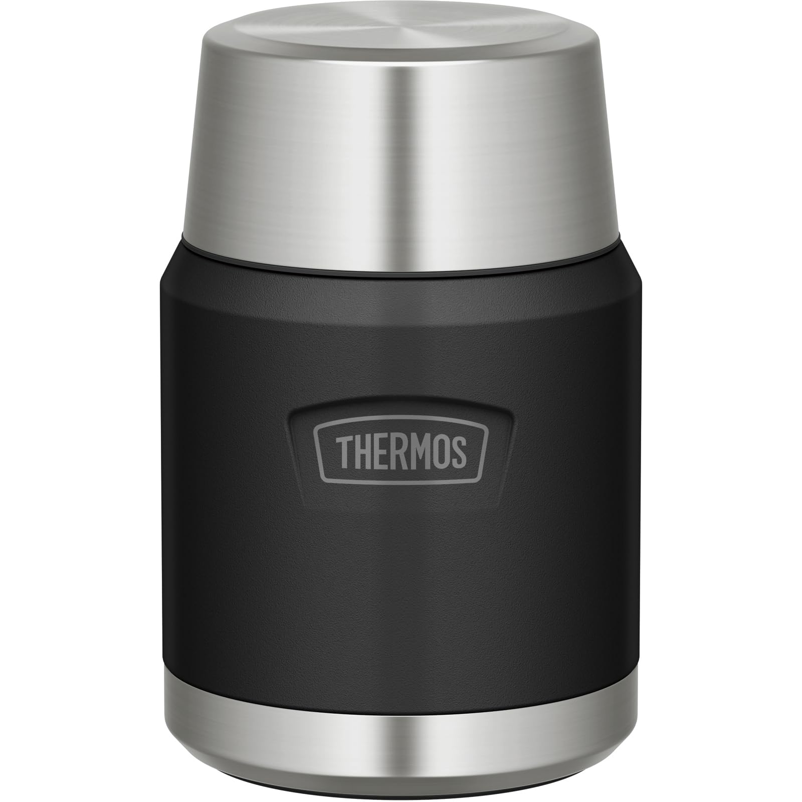 

Thermos Food GRT [ICON SERIES] Jar, 500ml, Insulated, Granite, ASSA-500