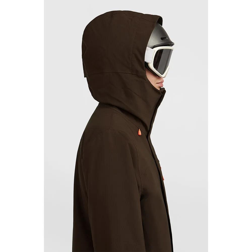 O´neill Куртка FWC Peak Snow