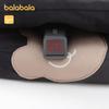 BALABALA Baby down Pants, Children's Long Trousers for Boys And Girls, Winter Wear 2025 New Style, Thickened Warm Joggers, Cute And Trendy