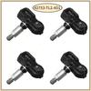 42753-TL2-A51 42753TL2A51 For Honda 2009 ACURA TSX TPMS Tire Pressure Monitoring Sensor car Accessories