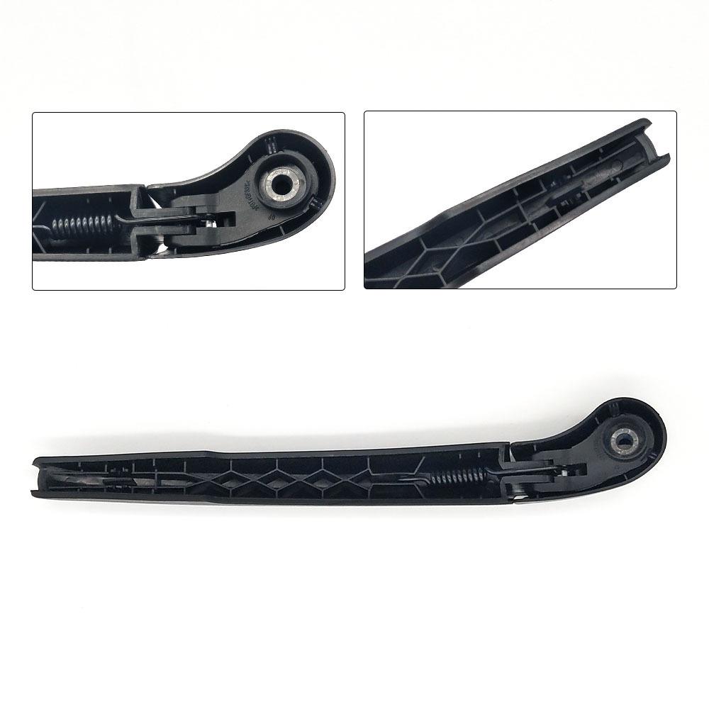 BMW X1 Tylne Pióro Wycieraczki i Pokrywa Ramienia (16 Lat/F48)